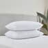 Catherine Lansfield Soft Touch Microfibre Pillow Pair thumb 1