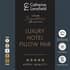 Catherine Lansfield Luxury Hotel Pillow thumb 4