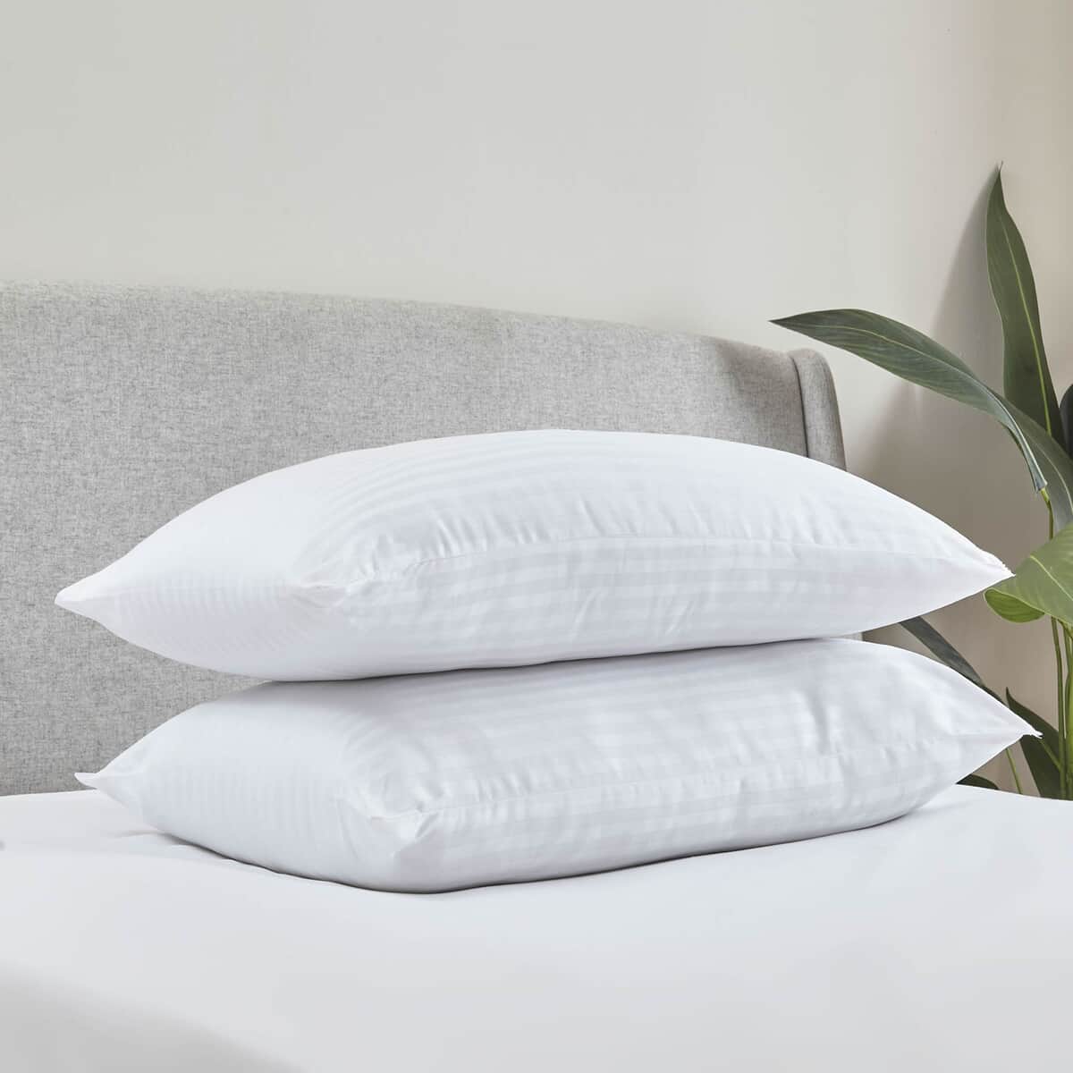 Catherine Lansfield Luxury Hotel Pillow large