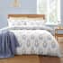Bianca Eloise Floral Blue thumb