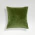 Christy Jaipur Cushion Olive thumb 1