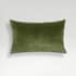 Christy Jaipur Cushion Olive thumb 2