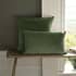 Christy Jaipur Cushion Olive thumb
