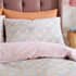 Catherine Lansfield Darcy Floral Pink thumb 2