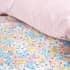 Catherine Lansfield Darcy Floral Pink thumb 3