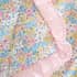Catherine Lansfield Darcy Floral Pink thumb 5