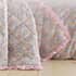 Catherine Lansfield Darcy Floral Pink thumb 6