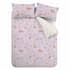 Catherine Lansfield Enchanted Twilight Lilac thumb 4