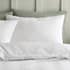 Catherine Lansfield Heatset Wave White thumb 1