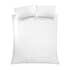 Catherine Lansfield Heatset Wave White thumb 4