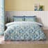 Catherine Lansfield Tilly Floral Blue thumb 1