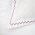 Christy Wave Embroidery Rose Pink thumb 4