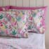 Catherine Lansfield Tilly Floral Pink thumb 3