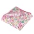 Catherine Lansfield Tilly Floral Pink thumb 9