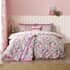 Catherine Lansfield Tilly Floral Pink thumb