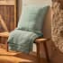 Christy Laundered Cotton Sage thumb 2