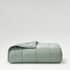 Christy Laundered Cotton Sage thumb