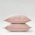 Christy Laundered Cotton Pink thumb 5