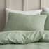 Catherine Lansfield Heatset Wave Mint thumb 1