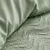 Catherine Lansfield Heatset Wave Mint thumb 2