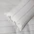 Vantona Stone Stripe Gauze thumb 1