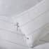 Vantona White Stripe Gauze thumb 2