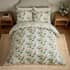 Sanderson Elouise Parchment and Rose thumb 2