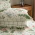 Sanderson Elouise Parchment and Rose thumb 3