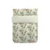 Sanderson Elouise Parchment and Rose thumb 4