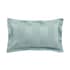 Bedeck of Belfast Serra Stripe in Celadon thumb 3