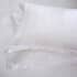 Bedeck of Belfast Serra Stripe in White thumb 3