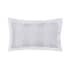 Bedeck of Belfast Serra Stripe in White thumb 4