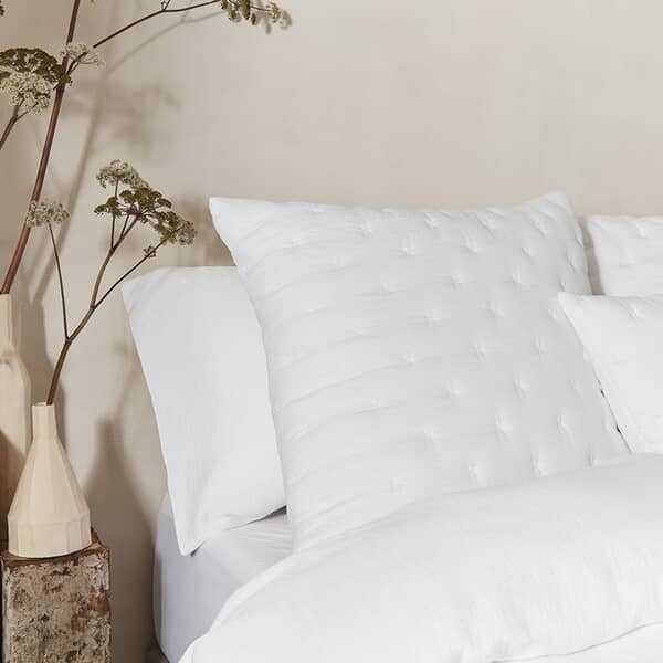 Gauze White Accessories
