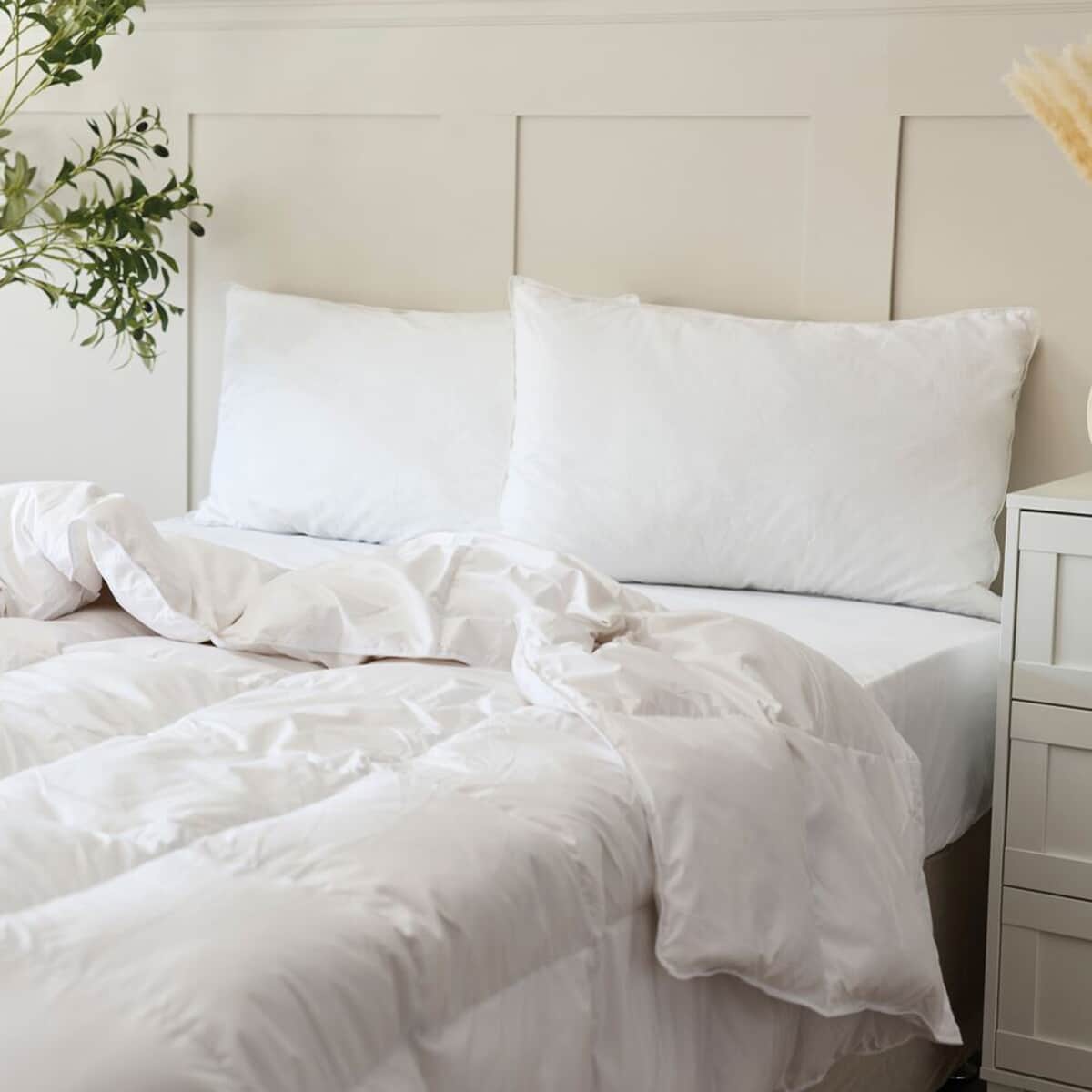 Belledorm Duck Feather 10.5 Tog Duvet large