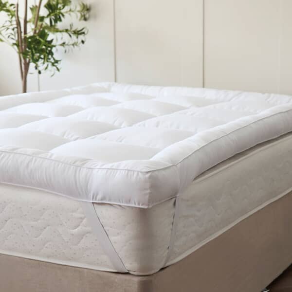 Comfort Plus Mattress Topper