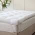 Belledorm Comfort Plus Mattress Topper thumb