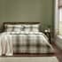 Catherine Lansfield Brushed Troon Check thumb 1