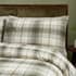 Catherine Lansfield Brushed Troon Check thumb 3