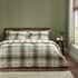 Catherine Lansfield Brushed Troon Check thumb