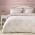 Catherine Lansfield Pretty Bows Pink thumb