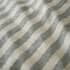 Pineapple Elephant Cotton Rich Woven Stripe Grey thumb 3