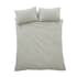 Pineapple Elephant Cotton Rich Woven Stripe Grey thumb 4