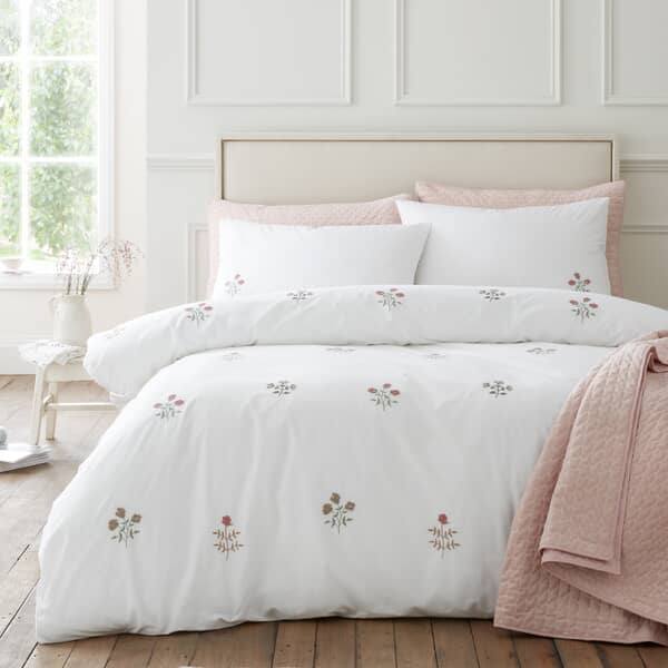 Adeline Floral 