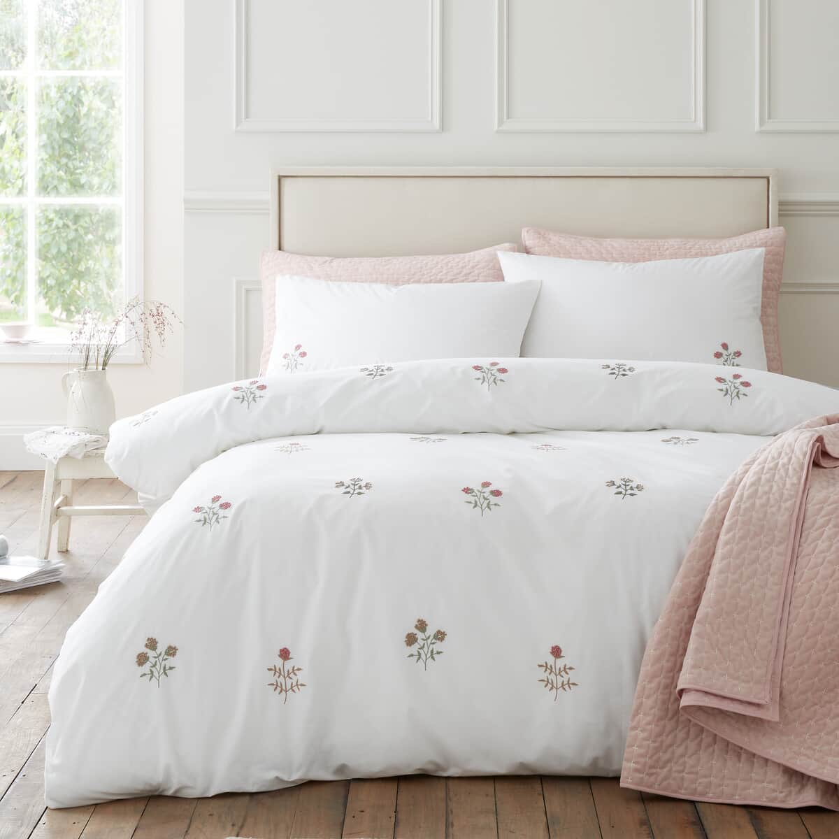 Bianca Adeline Floral  large