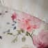 Catherine Lansfield Floral Stripe Cream thumb 4