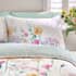 Catherine Lansfield Meadowsweet Floral Bright thumb 4