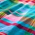 Sophie Robinson Wanderweave Ikat Check thumb 2