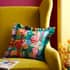 Sophie Robinson Wanderweave Ikat Check thumb 4