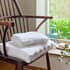 Christy Scallop Edge Towel White thumb 1