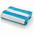 Deyongs Cabana Bay Beach Towel Turquoise thumb 1
